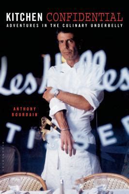  Kitchen Confidential: A Feast of Secrets and Intrigue!