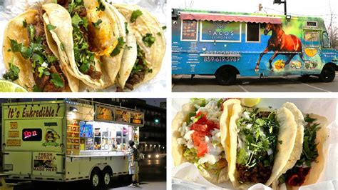  The Taco Truck Hustle  An Entrepreneurial Fiesta Overflowing with Spicy Wisdom and Savory Strategies!